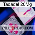 Tadadel 20Mg 32